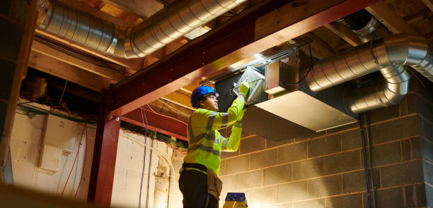 Best Air Duct Inspection  in Norman, OK