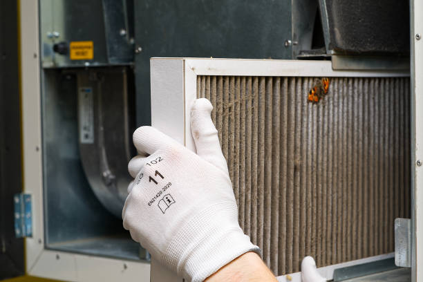 Best Air Duct Cleaning Near Me  in Norman, OK