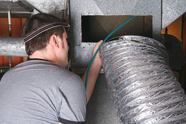 Best Commercial Air Duct Cleaning  in Norman, OK