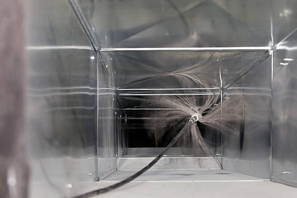 Best Affordable Duct Cleaning Services  in Norman, OK