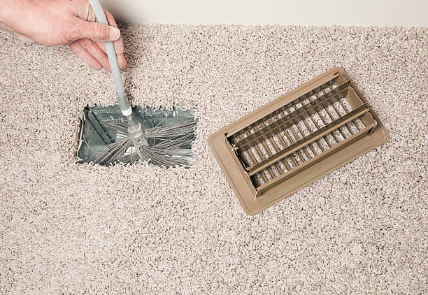 Best Ductwork Cleaning Services  in Norman, OK