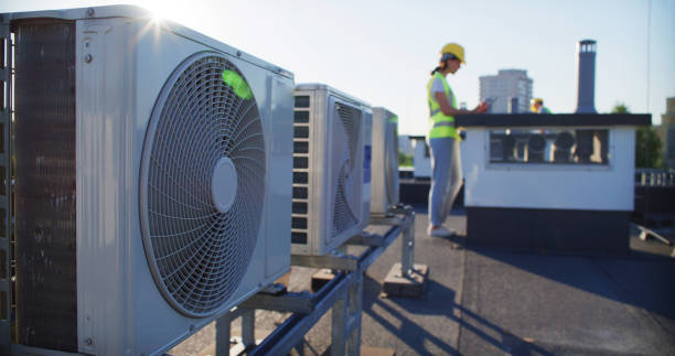 , OK Airduct Cleaning Company