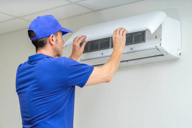 Best Air Duct Cleaning Near Me  in Norman, OK