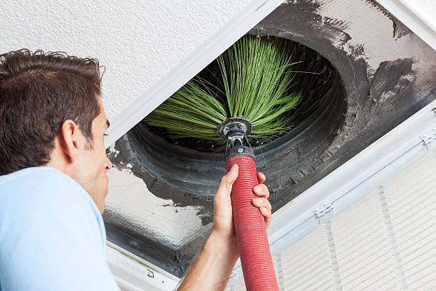 Best Best Air Duct Cleaning Near Me  in Norman, OK