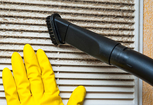  Norman, OK Airduct Cleaning Pros