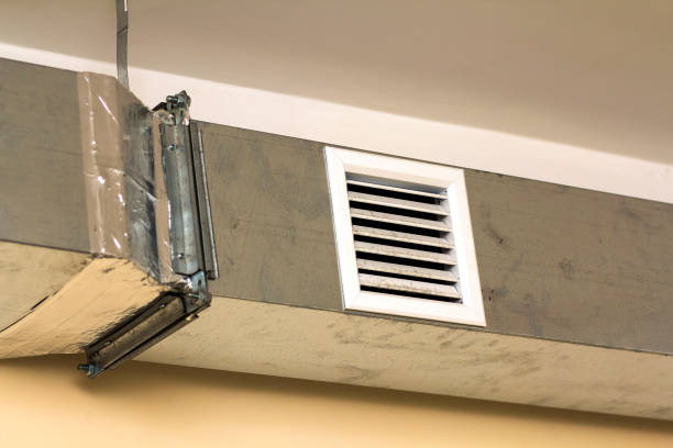 Emergency Air Duct Cleaning in OK