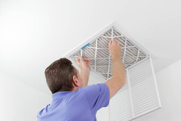 Best Emergency Air Duct Cleaning  in Norman, OK